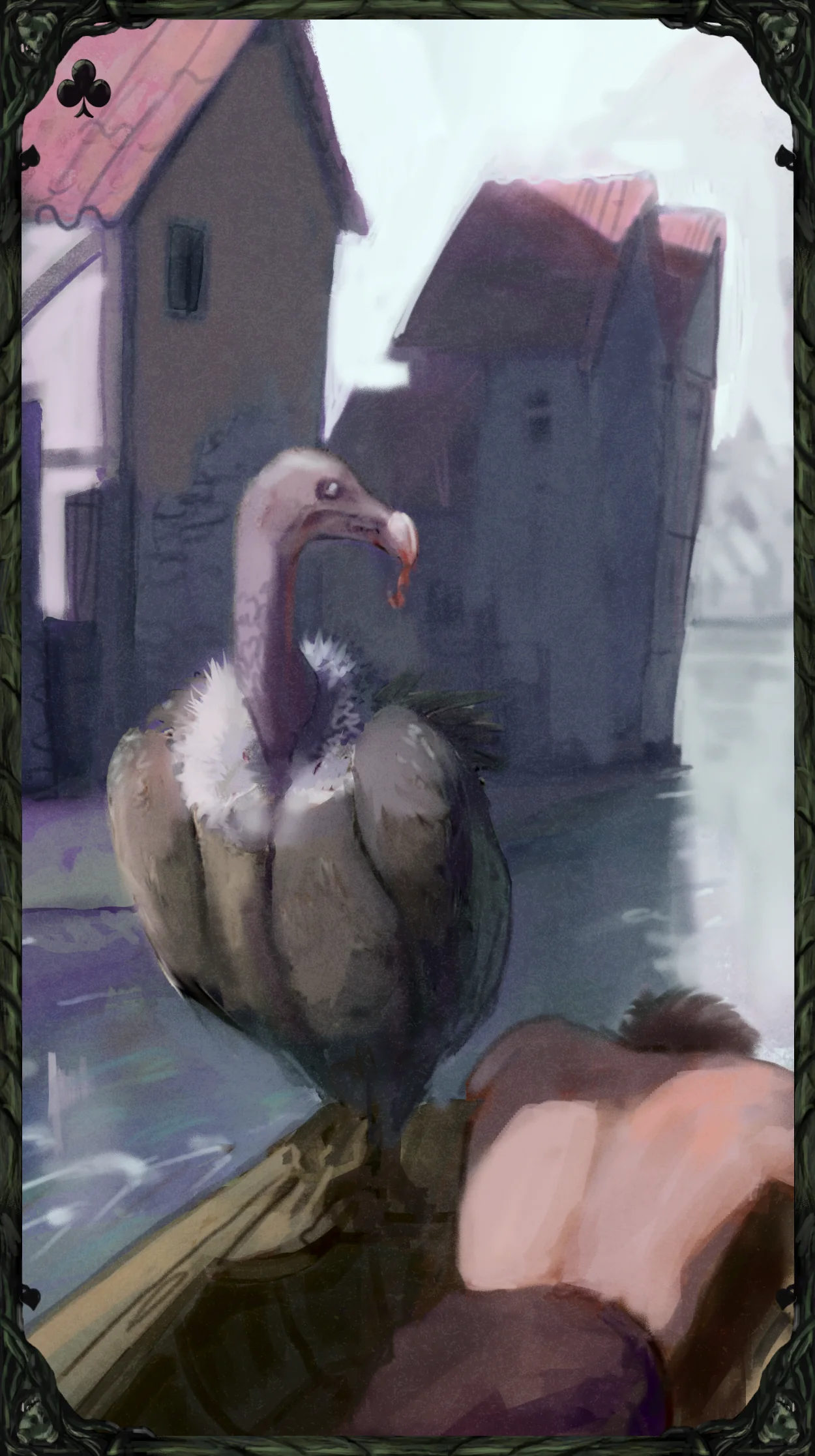 Vulture